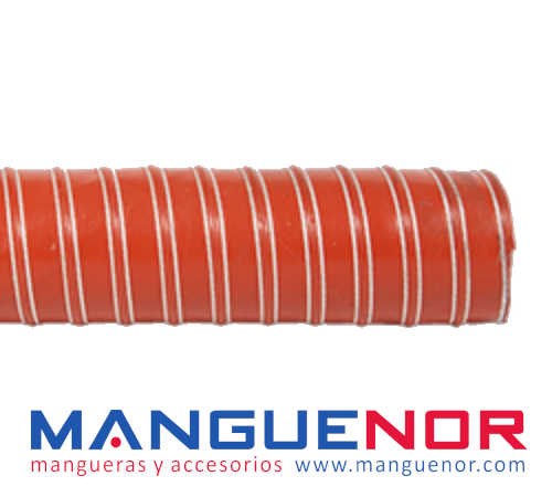 manguera silcona 300