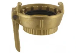 Racor Tankwagen hembra tipo MK con rosca hembra