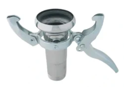 Enlace Humet hembra con rosca macho para manguera