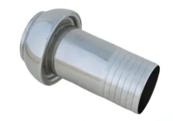 Enlace Humet macho para manguera