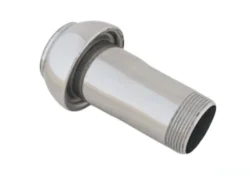 Enlace Humet macho con rosca macho para manguera