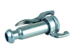 Reducción macho de enlace Humet para mangueras